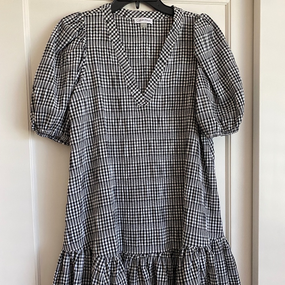 dress or cover up